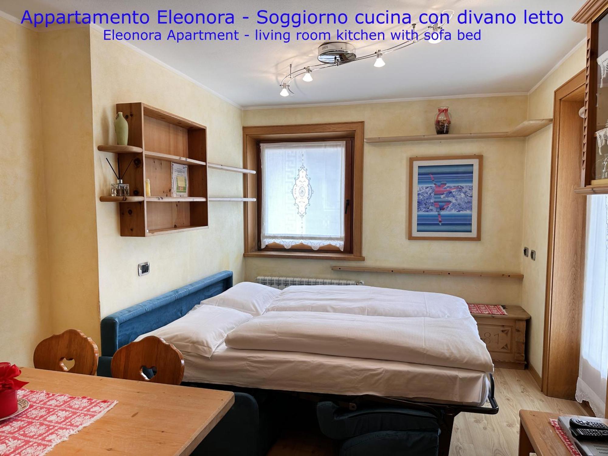 Appartamenti Florino Di Silvestri Mariangela Livigno Eksteriør billede