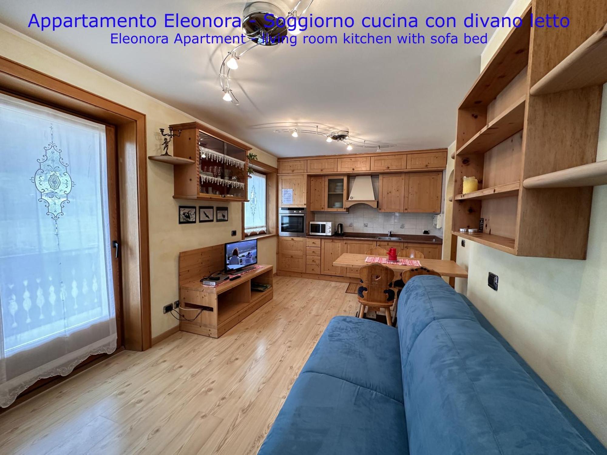 Appartamenti Florino Di Silvestri Mariangela Livigno Eksteriør billede