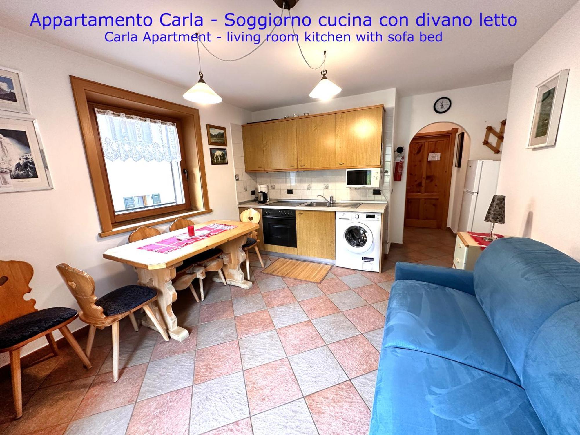 Appartamenti Florino Di Silvestri Mariangela Livigno Eksteriør billede