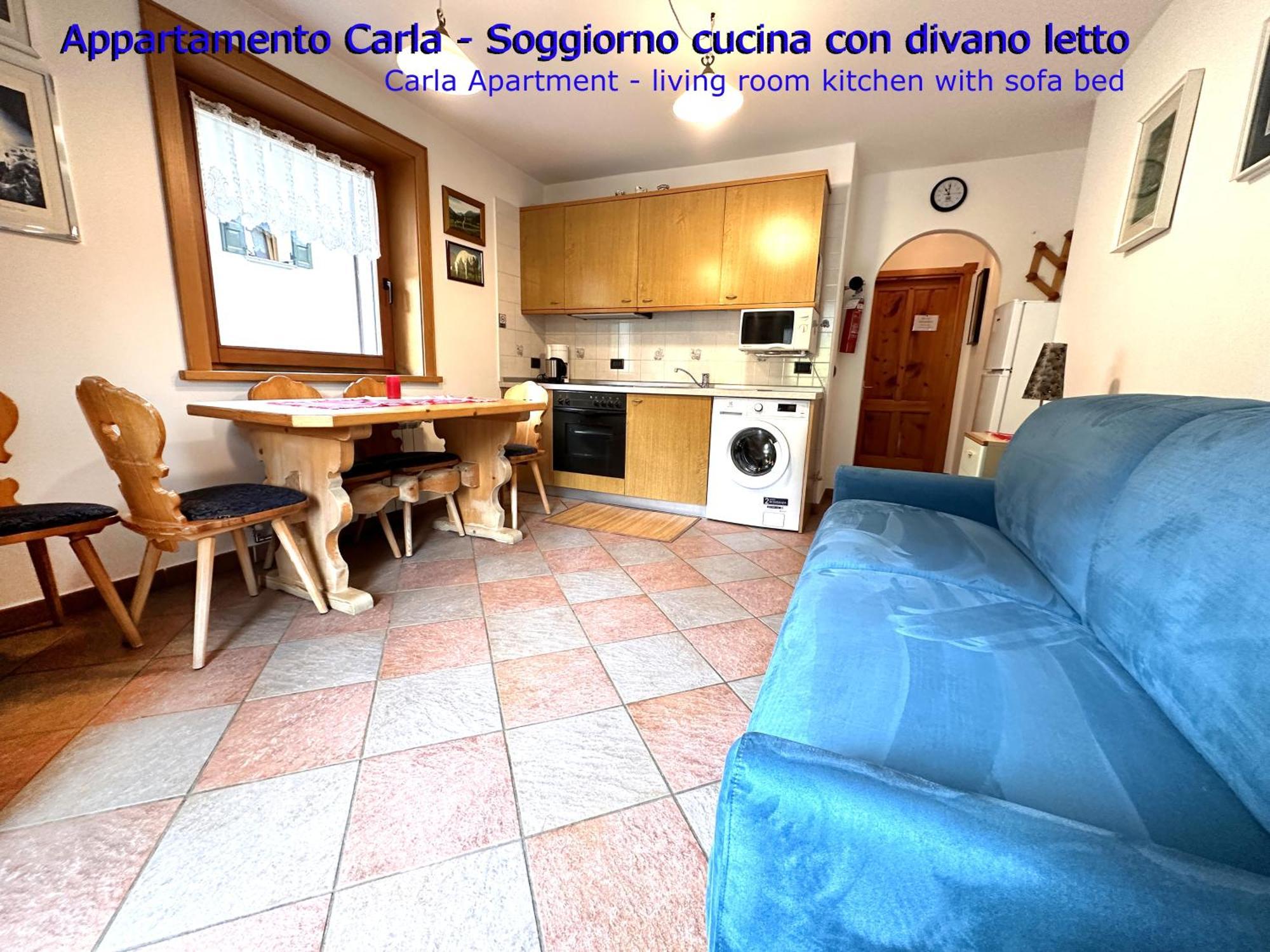 Appartamenti Florino Di Silvestri Mariangela Livigno Eksteriør billede