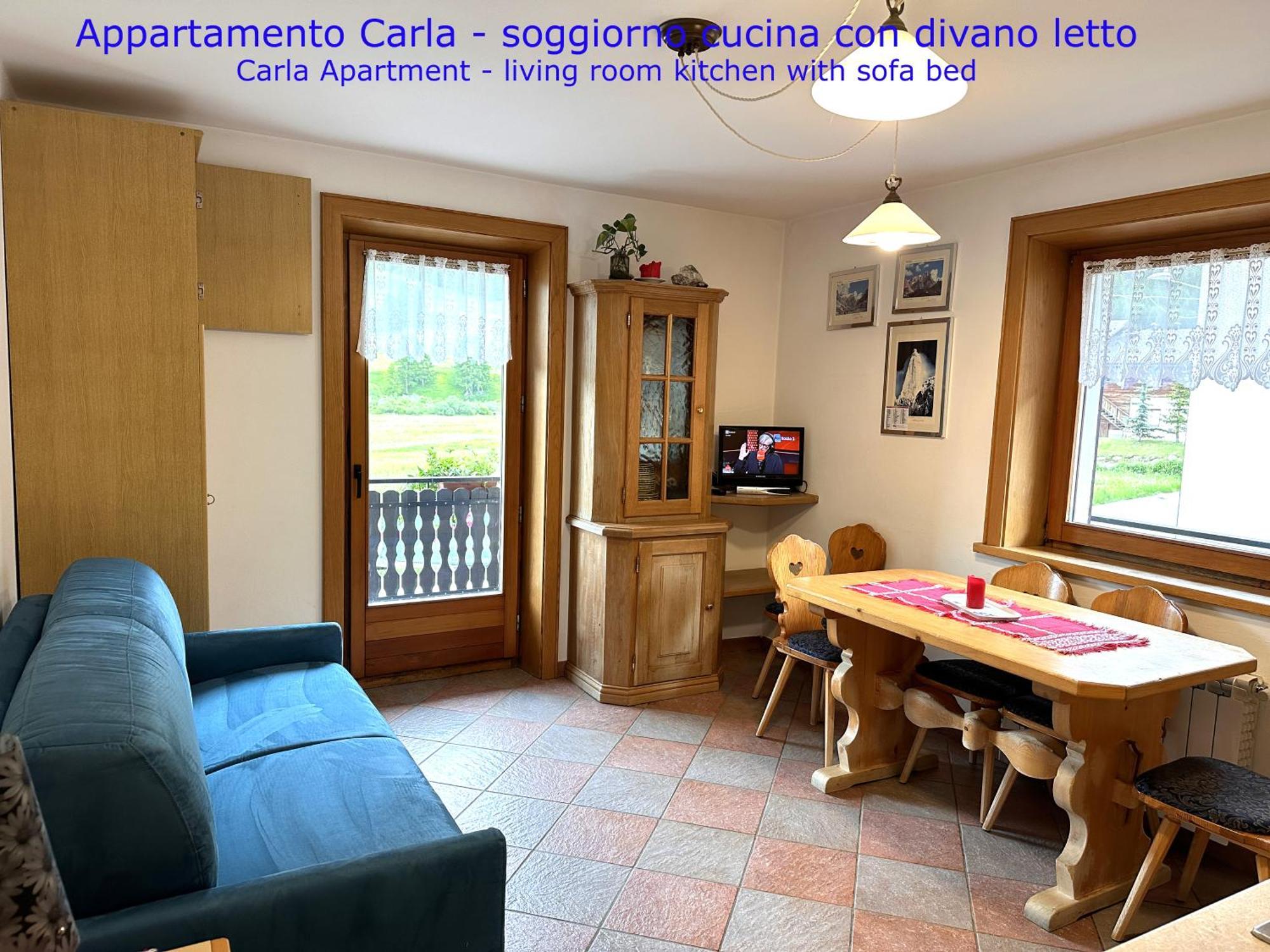 Appartamenti Florino Di Silvestri Mariangela Livigno Eksteriør billede